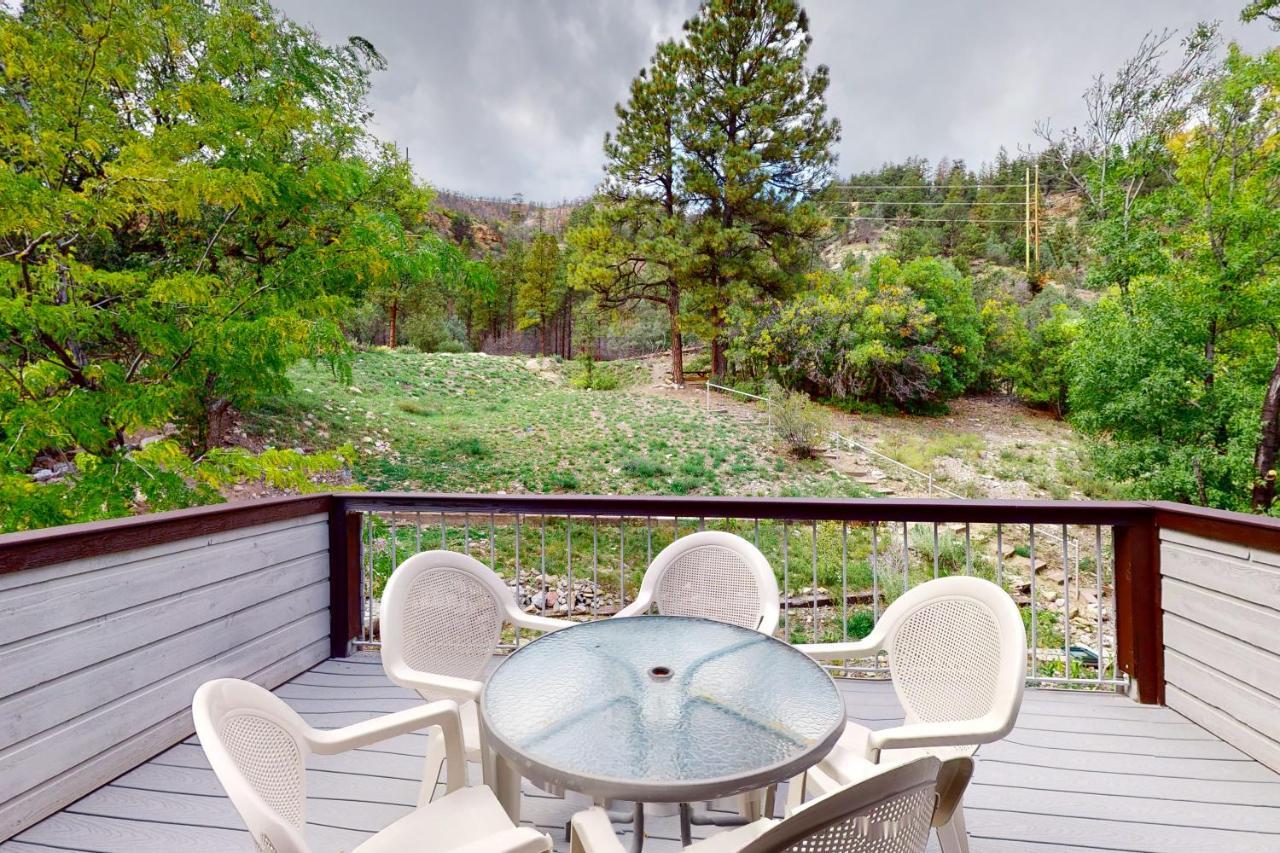 Whispering Pines 323 Villa Durango Dış mekan fotoğraf