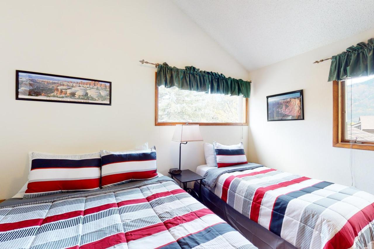 Whispering Pines 323 Villa Durango Dış mekan fotoğraf
