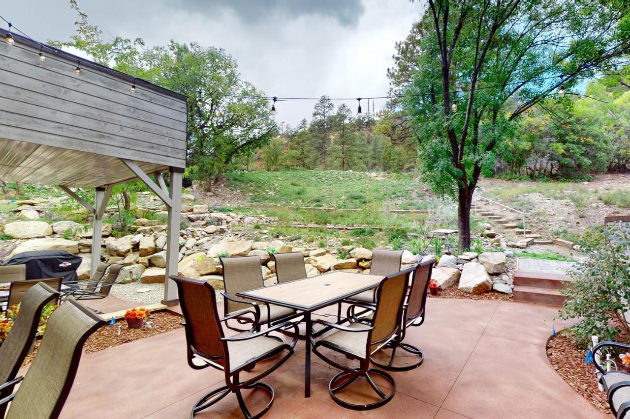 Whispering Pines 323 Villa Durango Dış mekan fotoğraf