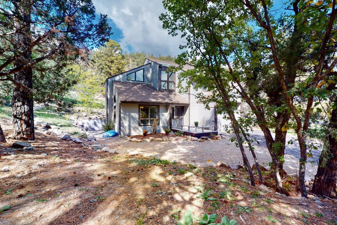 Whispering Pines 323 Villa Durango Dış mekan fotoğraf