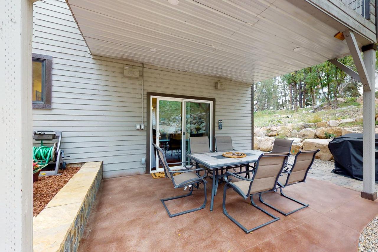 Whispering Pines 323 Villa Durango Dış mekan fotoğraf